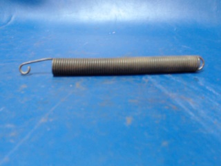 1260016-1 Cessna - Spring used with elevator control system